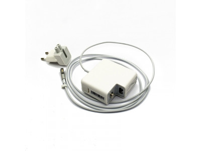 Power Adapter Apple MagSafe 1 14.5V 3.1A 45W ADP-54GD (заместител)
